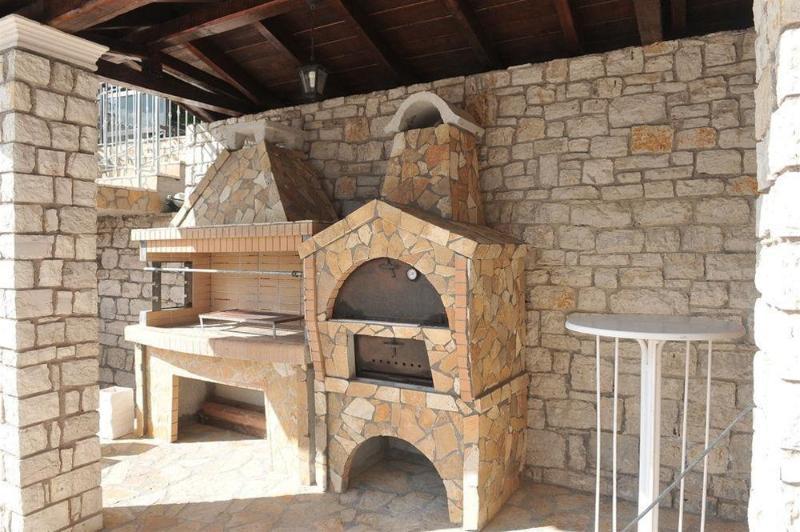 Kerkyra Beach Hotel&Apartments Benitses  Exterior foto